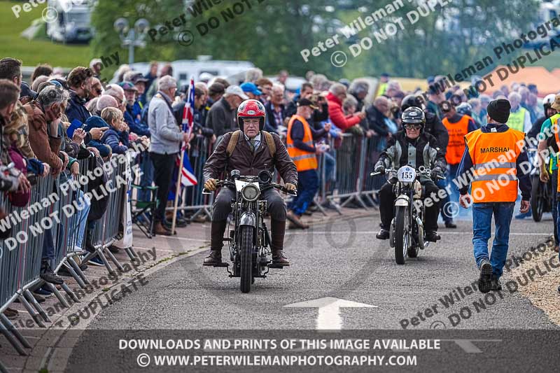 Vintage motorcycle club;eventdigitalimages;no limits trackdays;peter wileman photography;vintage motocycles;vmcc banbury run photographs